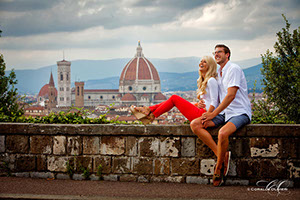 Lifestyle shooting in Florence - coralla olivieri photographer