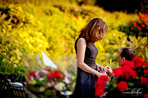 Engagement - Shooting perwedding