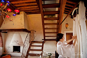 Wedding photographer in Cortona, Toscana - Coralla Olivieiri Photographer