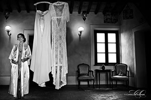 Wedding photographer in Cortona, Toscana - Coralla Olivieiri Photographer