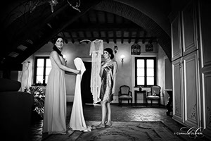 Wedding photographer in Cortona, Toscana - Coralla Olivieiri Photographer