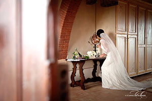 Wedding photographer in Cortona, Toscana - Coralla Olivieiri Photographer