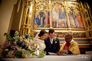 Wedding photographer in Cortona, Toscana - Coralla Olivieiri Photographer