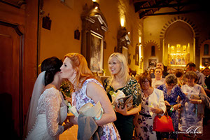 Wedding photographer in Cortona, Toscana - Coralla Olivieiri Photographer