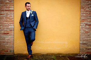 Wedding photographer in Cortona, Toscana - Coralla Olivieiri Photographer