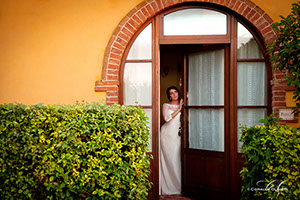 Wedding photographer in Cortona, Toscana - Coralla Olivieiri Photographer