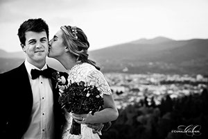 Wedding photographer in Florence, Toscana - Coralla Olivieiri Photographer